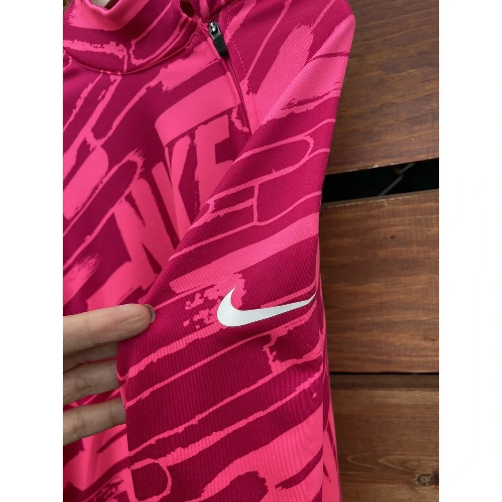 Nike 21 lined fleece
